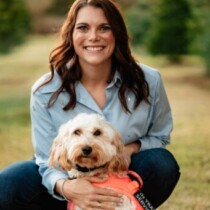 Profile picture of Lindsey Zimmerman, LSCSW