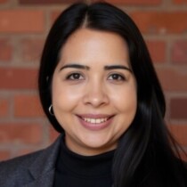 Profile picture of Adelita Aldava, LSCSW