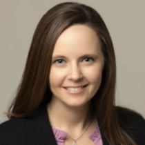 Profile picture of Michelle Raine, LCP