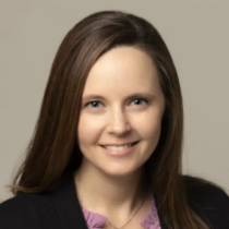 Profile picture of Michelle Raine, LCP