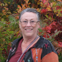 Profile picture of Gail Bussart, LSCSW
